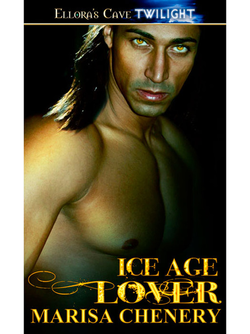 Title details for Ice Age Lover by Marisa Chenery - Available